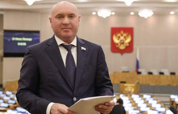 Газификация регионов России. Единороссы заблокировали законопроект ЛДПР.