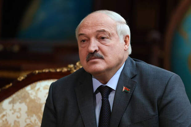Лукашенко: я никогда не был ворюгой и не позволю этого себе и своим детям