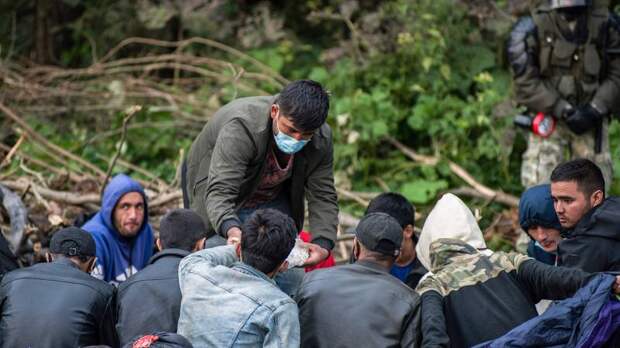 Около 45 должностных лиц в Белоруссии могут попасть под санкции ЕС