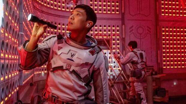 10 лучших дорам без проходных серий