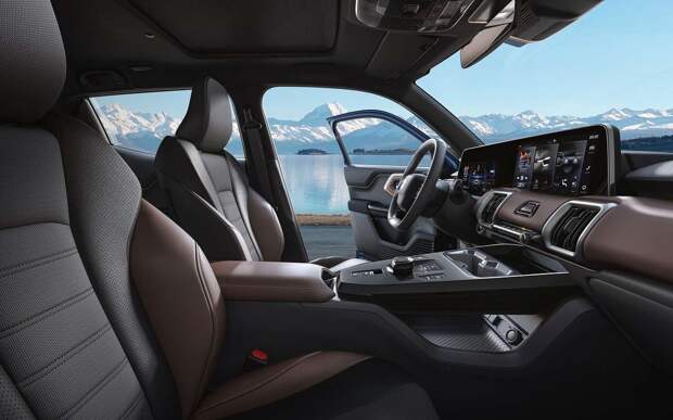 Новая версия популярного кроссовера стоит дешевле 1 млн рублей