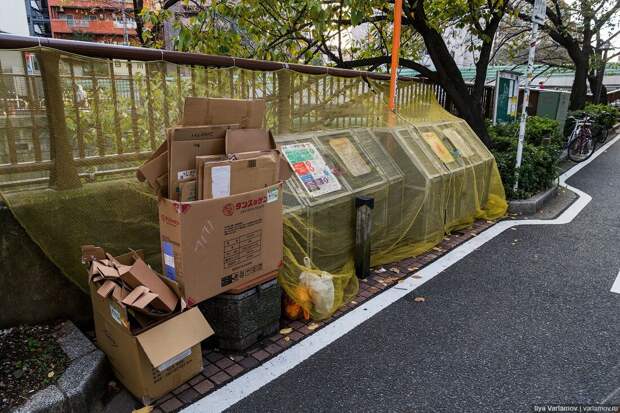 10 причин, почему я ненавижу Японию