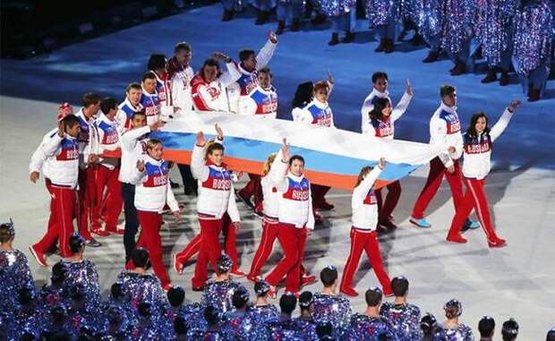 Бойкот Олимпиады-2018: «Гражданин России» и «спортсмен из России» спорт, политика, Виталий Третьяков, олимпиада 2018, спортсмены из России, twitter, длиннопост