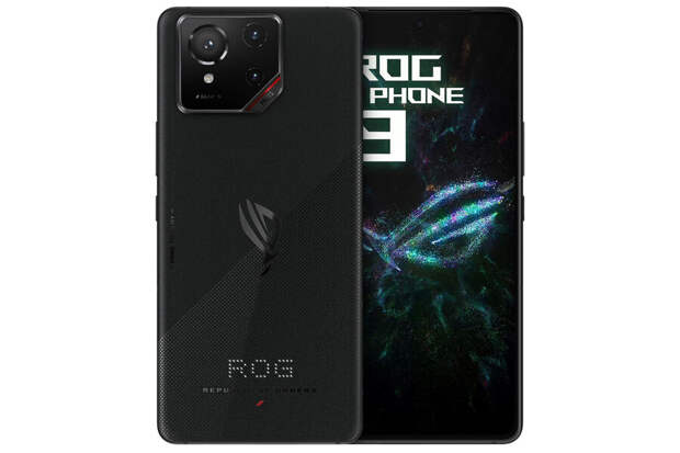 Компания Asus отказалась от выпуска новых смартфонов