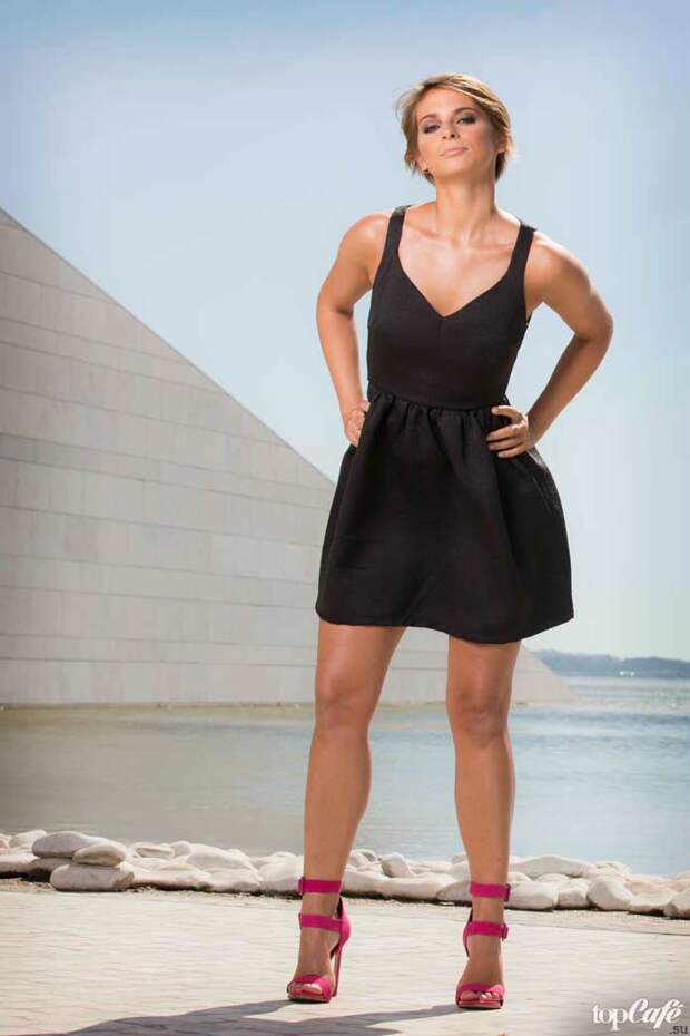 Benedita Pereira