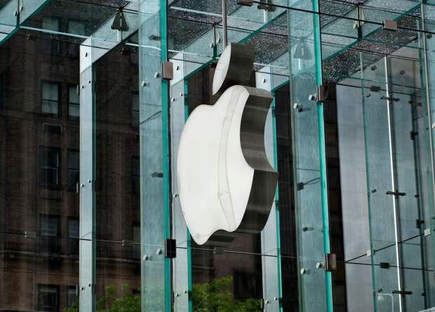 Суд в Москве оштрафовал Apple на 3,5 млн рублей за запрещенный контент в РФ