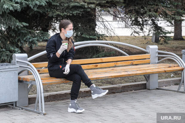 Тюменская область еще больше отдалилась от снятия ограничений