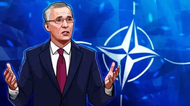 Стало известно, почему генсек НАТО так нервничал на переговорах с Россией
