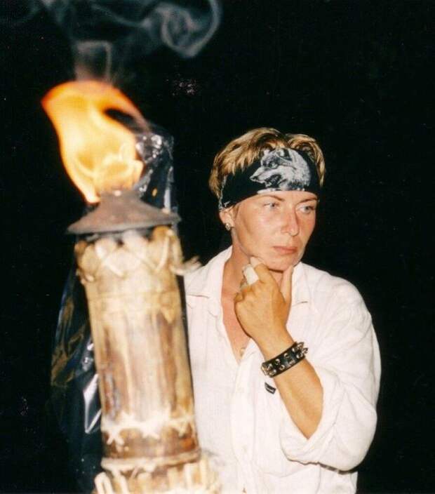 Яна Волкова. / Фото: www.jauns.lv Яна Волкова. / Фото: www.jauns.lv