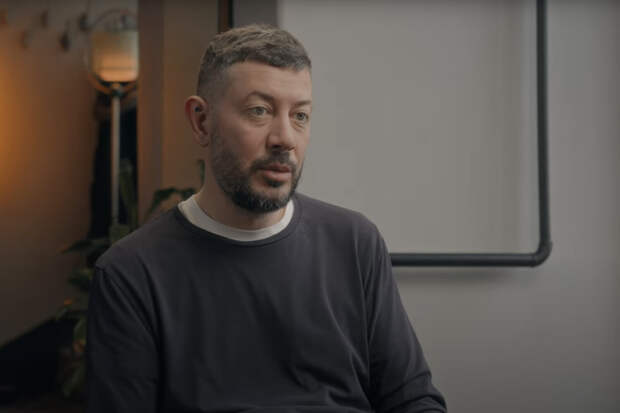 Дизайнер Артемий Лебедев усомнился, что Джиган и Самойлова разведутся