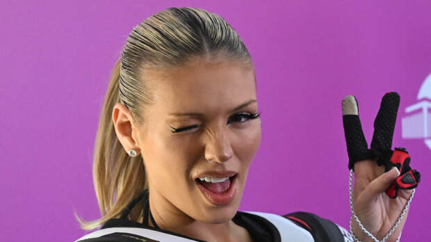 «Он такой классный!» — Чеботина уже познакомила своего нового бойфренда с семьей