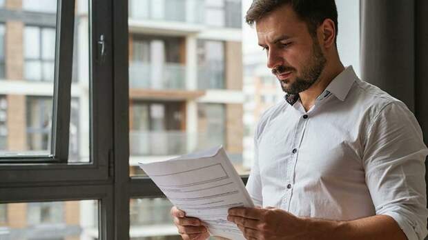 Объем "плохой" ипотеки в России приблизился к рекордным 300 млрд рублей