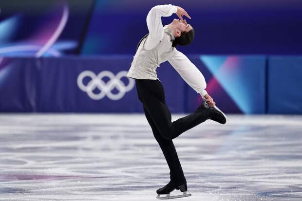 Гуменника пригласили на показательные выступления на Олимпиаде