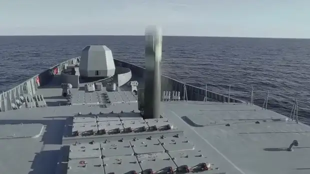 Военный эксперт Корнев высказался об испытаниях ракеты «Циркон»