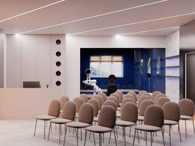 В облцентре появятся современные детские пространства (фото)