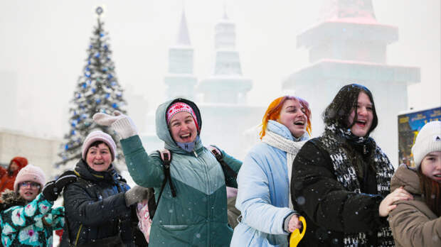 Пешком по столице: в Москве подготовили более 30 прогулочных маршрутов
