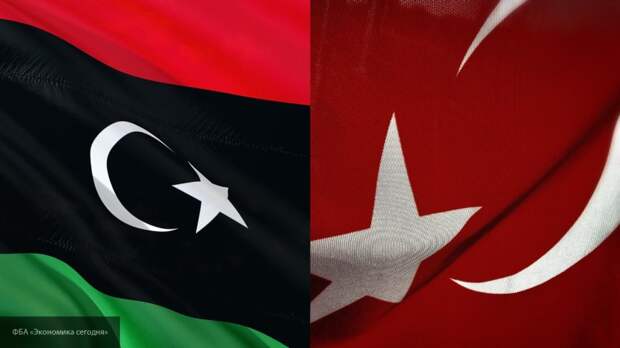 ПНС Ливии продолжит пользоваться агрессивной поддержкой Турции после встречи в Берлине