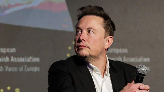 Маск опроверг информацию о продаже акций SpaceX
