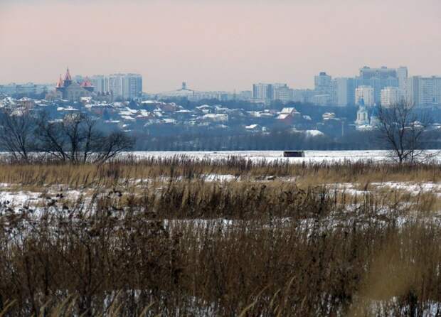 Дзержинский в Подмосковье путешествия, факты, фото