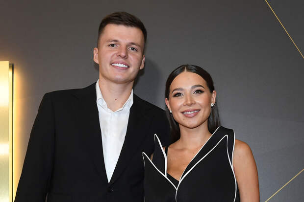 Бывший муж Лерчек заявил, что блогерша проводит все свободное время с детьми