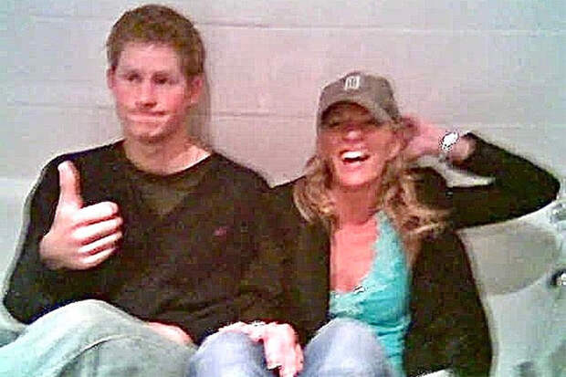 Участница реалити-шоу Омманни арестована за отказ платить за отель