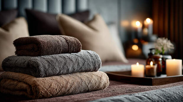 «Все с логотипом — расходник»: Что можно и нельзя забирать из отеля