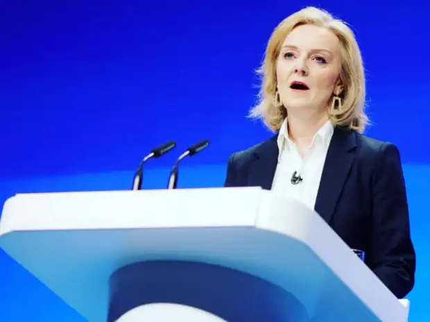 Трасс: последствия санкций против РФ окажутся чувствительными для британцев