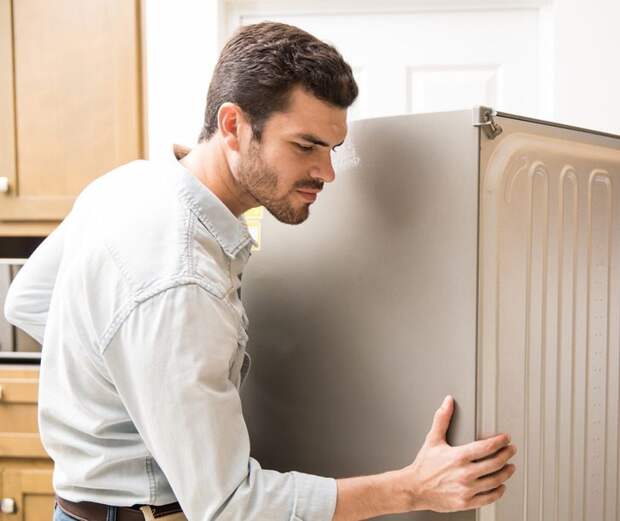 Секреты, благодаря которым ваш холодильник будет сиять чистотой, а ни один продукт не испортится
