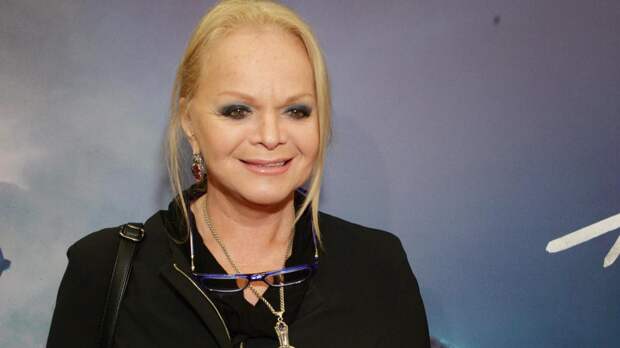 Адвокат оценила шансы Ларисы Долиной получить 176 млн рублей за квартиру через суд