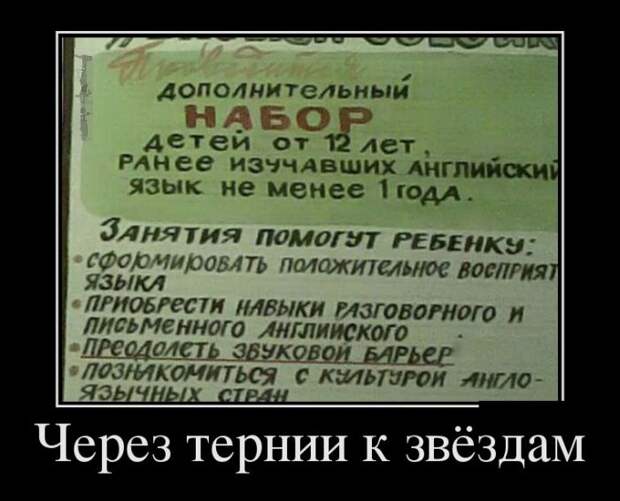 Демотиваторы (30 фото) Демотиваторы (30 фото)