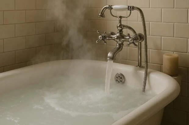 Кондрахин объяснил, как правильно согреться после сильного переохлаждения