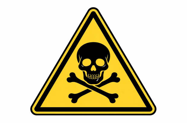 На освобожденной части ДНР найдены тайники с химическим и биологическим оружием