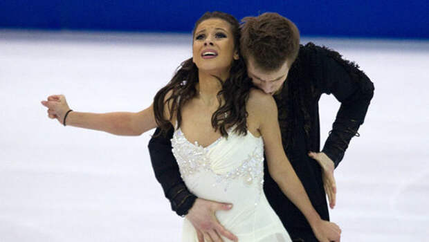 10 самых сексуальных спортсменок на Олимпиаде-2014
