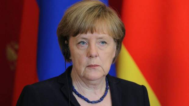 Меркель оставит политику после ухода с поста канцлера ФРГ