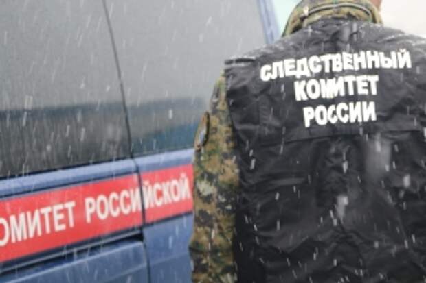 В Иванове возбуждено уголовное дело по факту получения травм местной жительницей в результате падения наледи с крыши