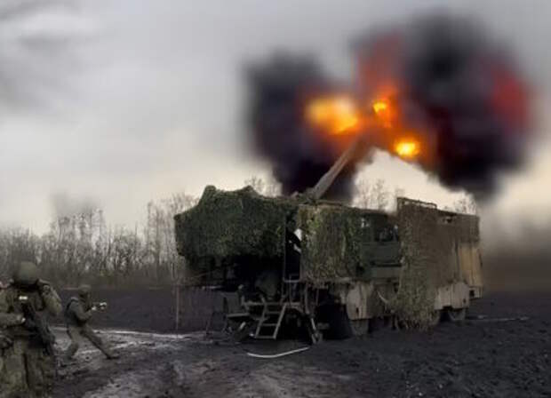 Дан сигнал к новой фазе Сумской операции