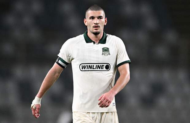 Футболист «Краснодара» обвинил фанатов ЦСКА в расизме