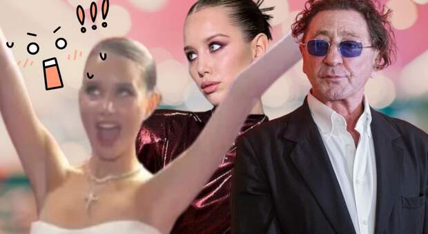 Эскорт-слухи вокруг Кибы: кто и зачем запускал атаку на невесту Лепса