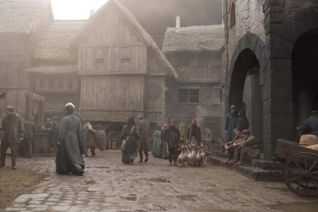 Из-за чего Европа в 534-м году погрузилась в "темные века" и не повторится ли ее судьба