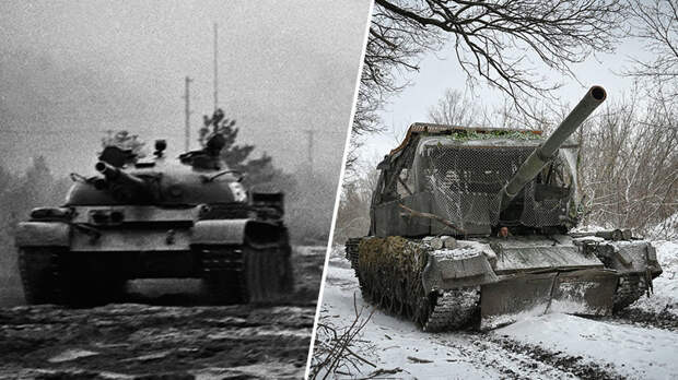 «Воплощение доктрины скоростного прорыва»: как в СССР создавались и совершенствовались газотурбинные танки