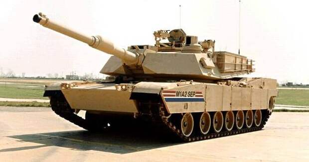 M1A2 SEP v.3
