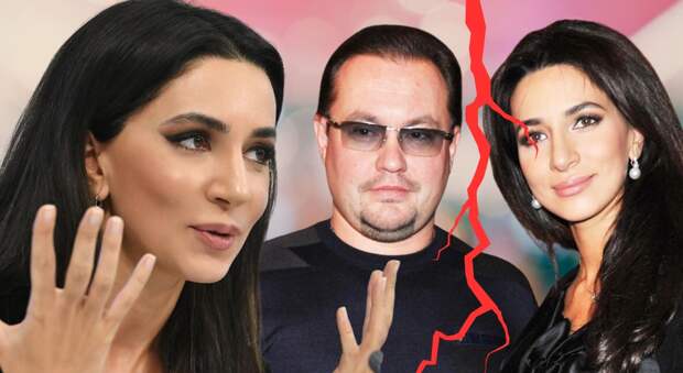 Зара призналась, что муж ее унижал: почему она молчала годами и ушла только после рождения двоих сыновей