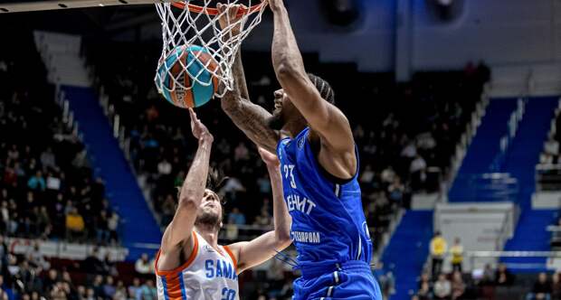 «Зенит» обыграл «Бешикташ» и вышел в полуфинал Суперкубка Единой лиги ВТБ