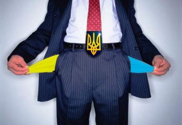 Дневник им. evigo: Александр Зубченко. Украина: бюджет для покойников
