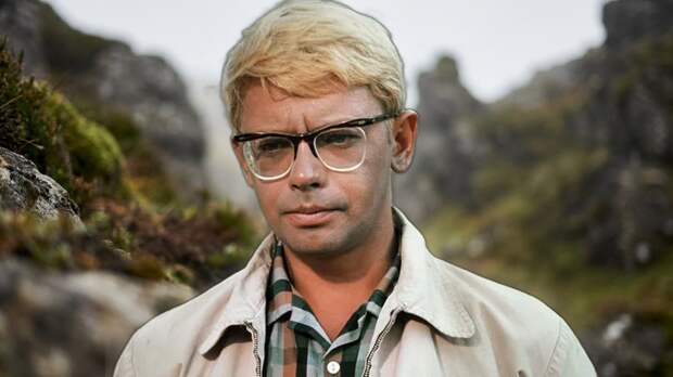 «Он ненавидел, когда его называли Шуриком»: почему любимец СССР прожил жизнь в тени своего персонажа