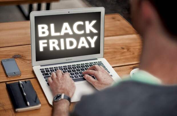 Новогодний шопинг начинается уже сейчас вместе с AliЕxpress