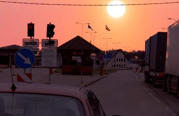 Грозит ли депортация гражданам РФ из Латвии