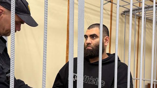 Блогер Маркарян заключен под стражу по обвинению в оскорблении памяти защитников Отечества