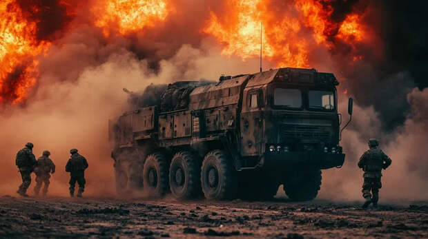 Тайный план Трампа стал известен в 23:35. Мир сотрясёт как никогда