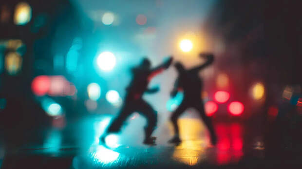 Приезжий, без постоянного дохода: В Москве прокуратура составила портрет преступника